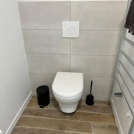 Oslo 2 Personnes Appartement *