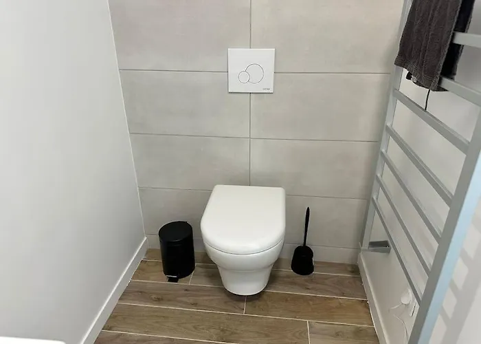 Oslo 2 Personnes Apartamento *